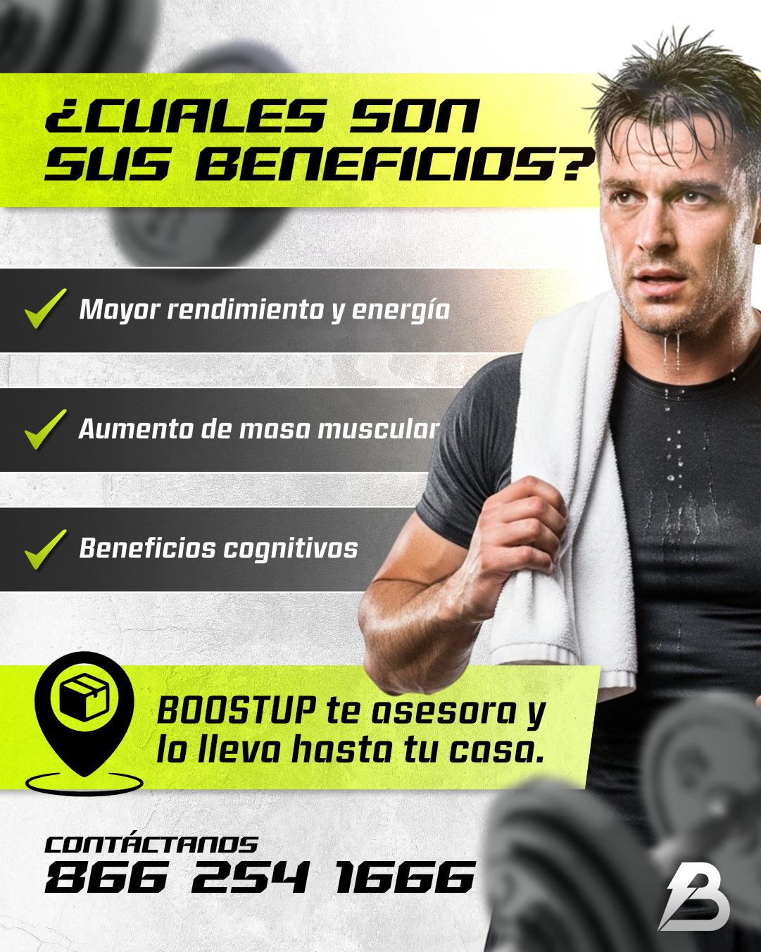 Diseño fitness 2