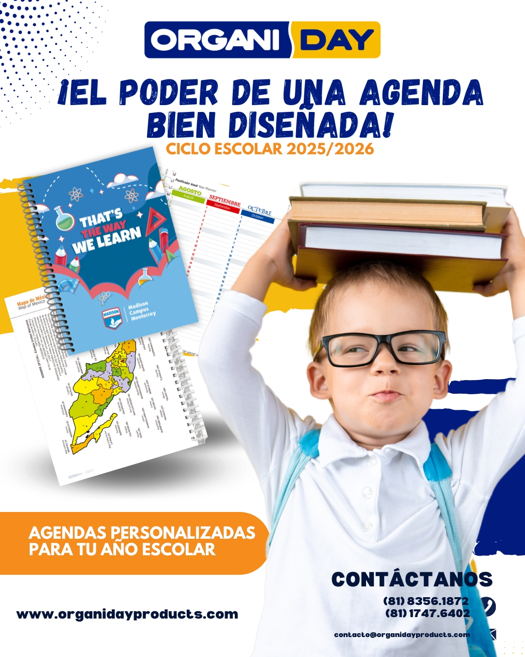 Diseño institucional 1