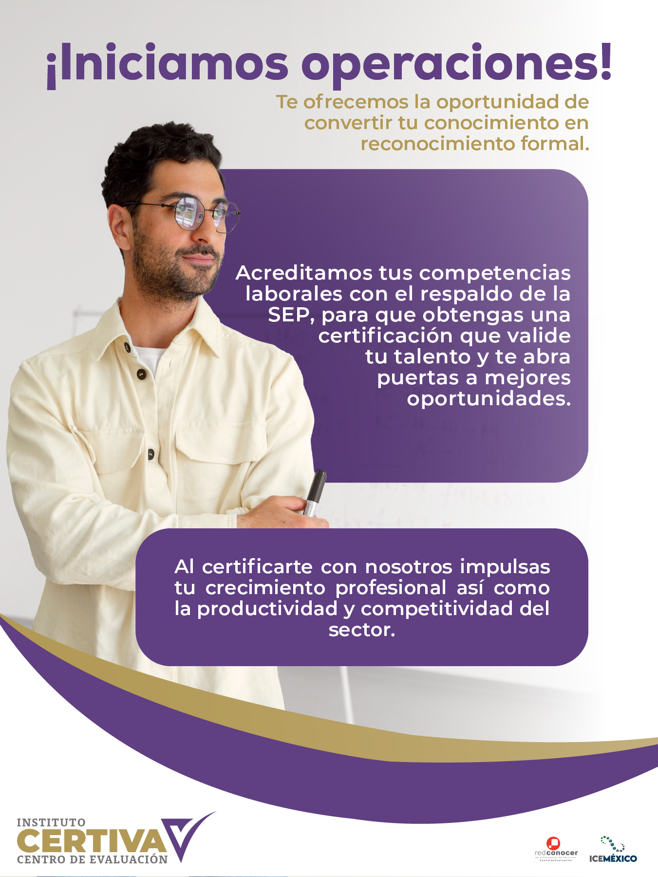 Diseño institucional 6