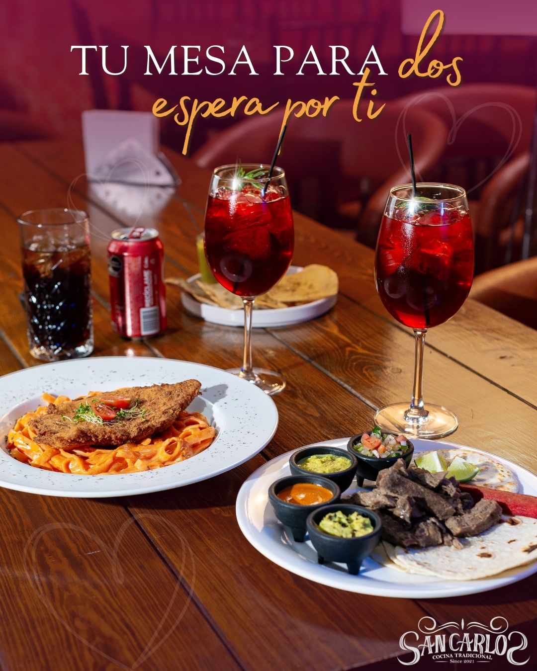 Diseño restaurantes 3