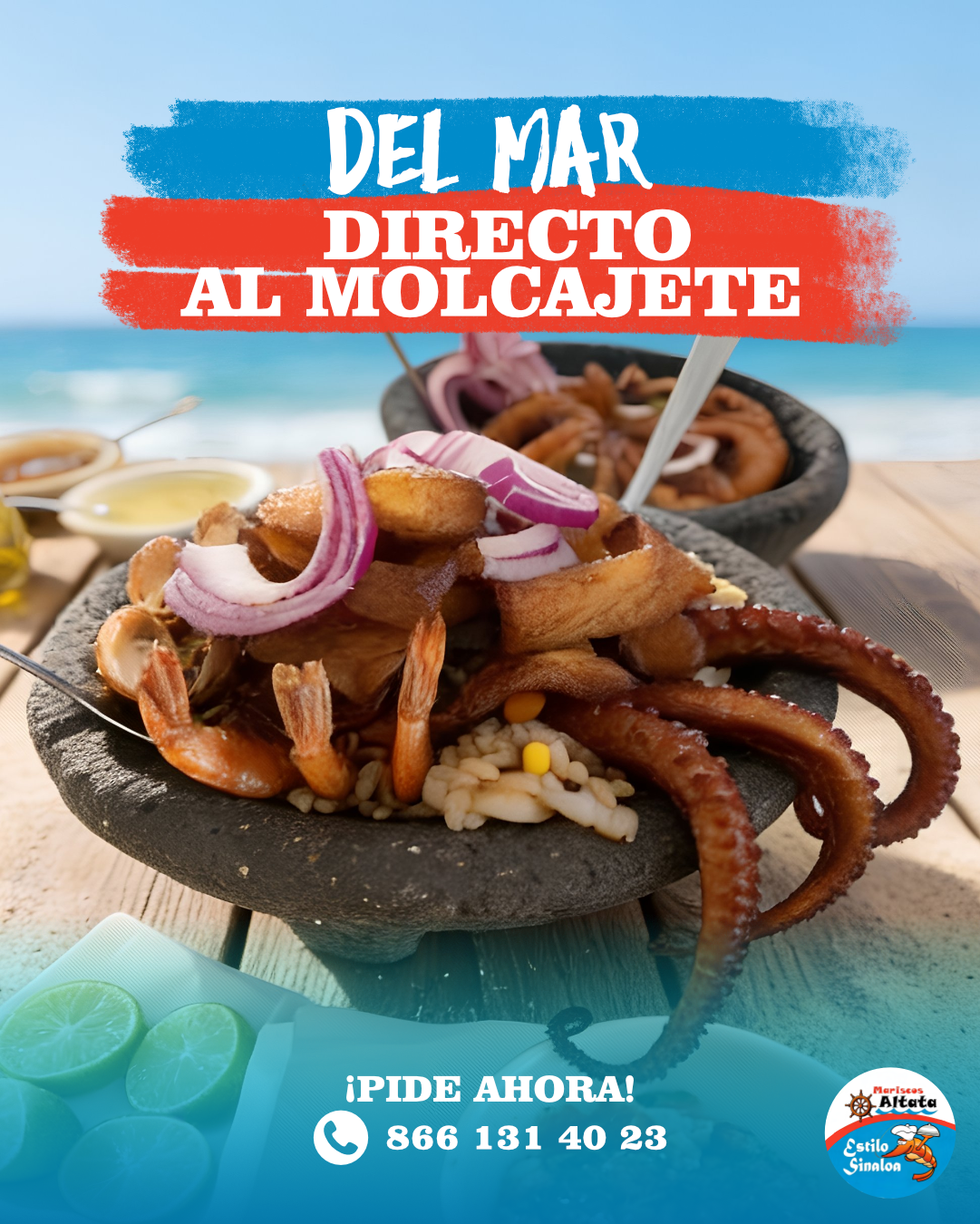 Diseño restaurantes 5