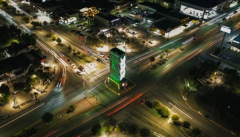 Monumento de Monclova, Coahuila