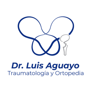 Dr. Luis Aguayo