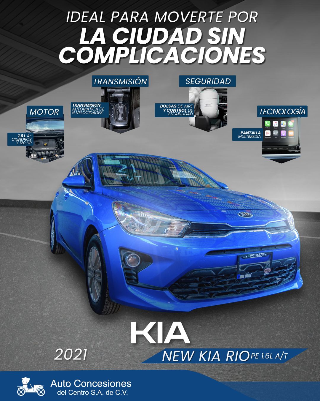 Diseño automotriz