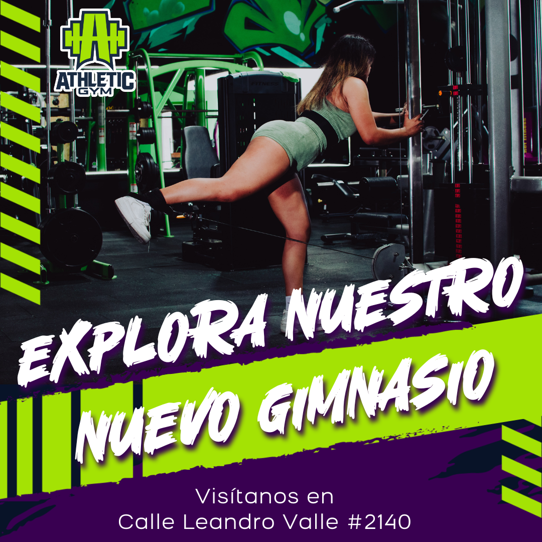 Diseño fitness