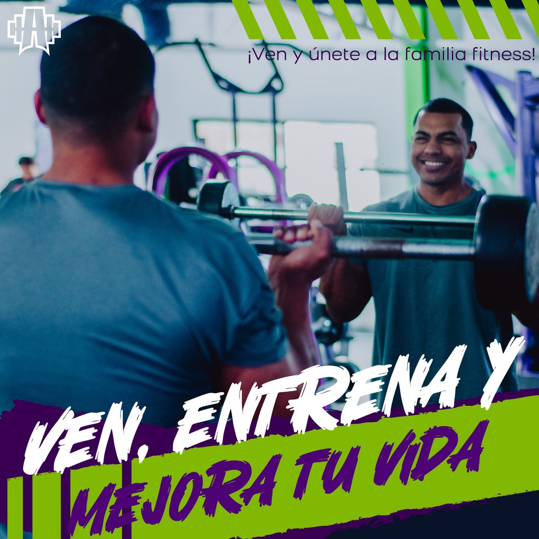 Diseño fitness