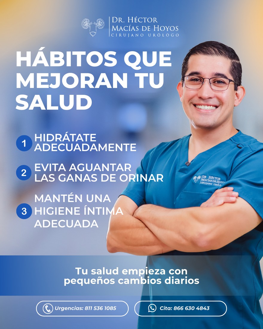 Diseño médicos