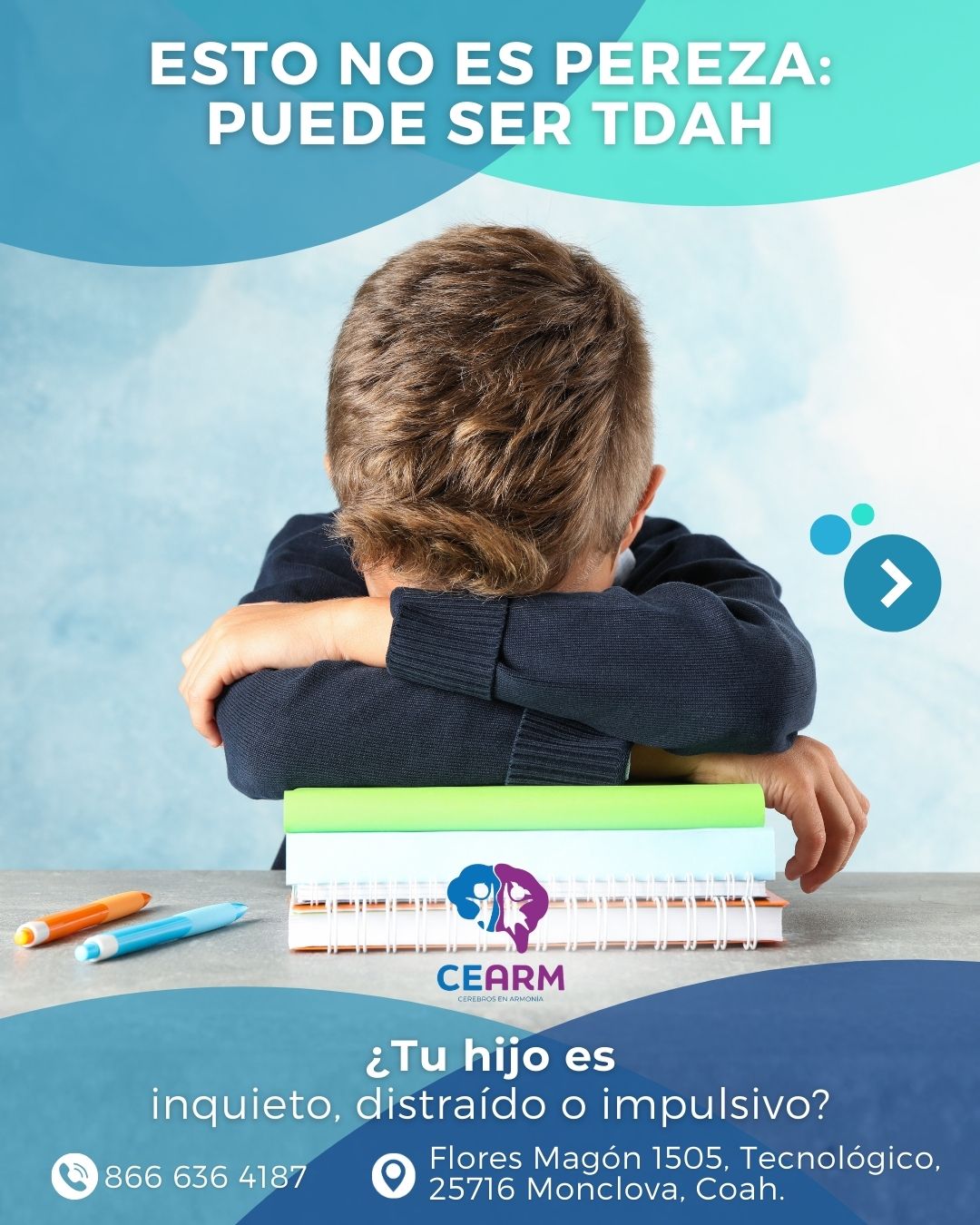 Diseño médicos