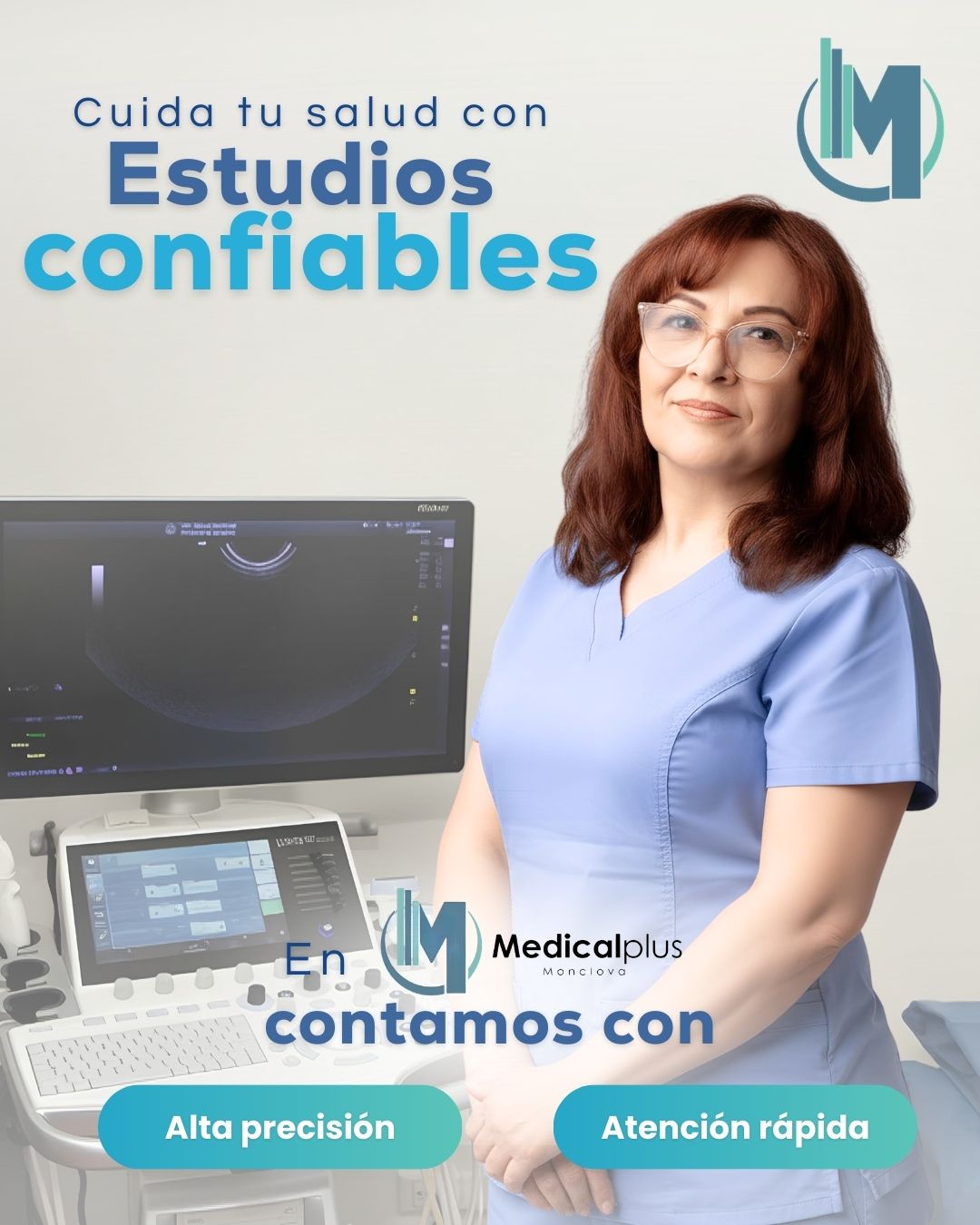 Diseño médicos