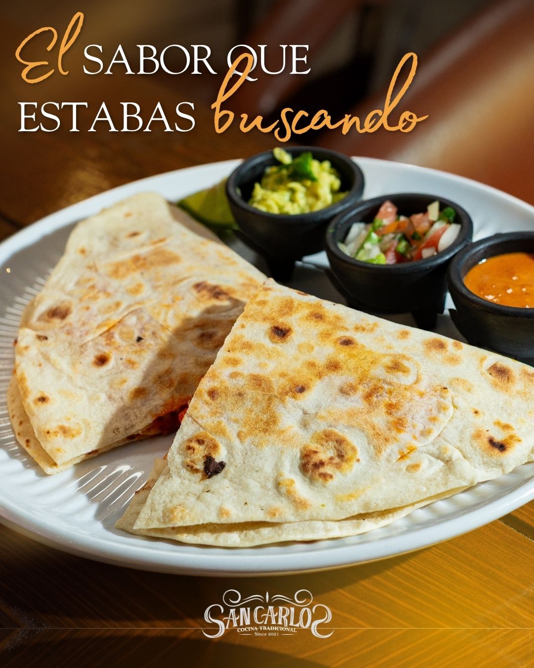 Diseño restaurantes