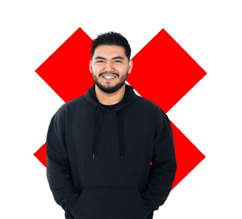 Aldair Ramos