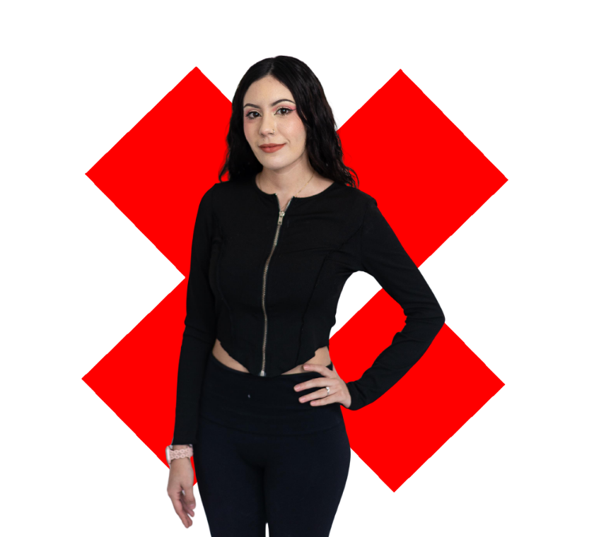Ana Rico
