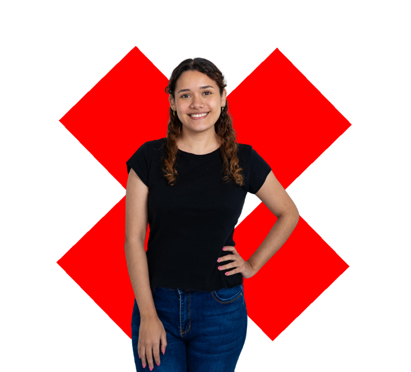 Miriam Cruz