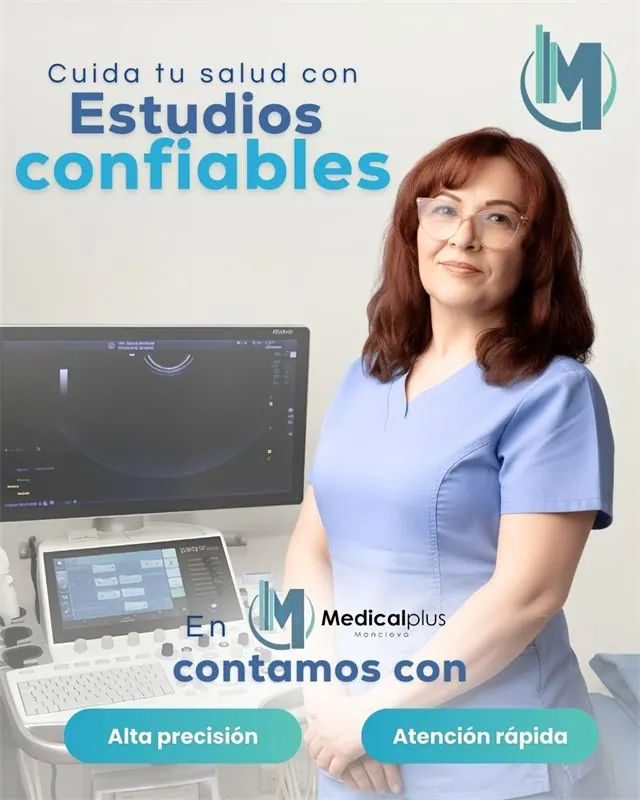 Publicación de estudios médicos confiables