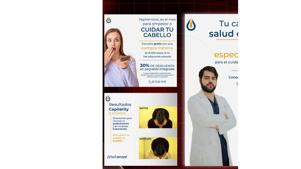 Redes Sociales
